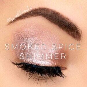 Senegence Smoked Spice Shimmer Shadowsense